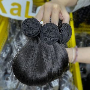 DKL, venta al por mayor, extensiones <span class=keywords><strong>de</strong></span> cabello virgen <span class=keywords><strong>peruano</strong></span> 10A, paquete <span class=keywords><strong>de</strong></span> cabello humano <span class=keywords><strong>de</strong></span> 18-38 pulgadas, cabello virgen <span class=keywords><strong>peruano</strong></span> <span class=keywords><strong>de</strong></span> alta calidad - Product Image 5