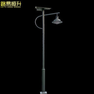 Lampes solaires de jardin, imperméables, blanc chaud, pour cour, camping, maison d'hôtes, décoration paysagère - Product Image 5