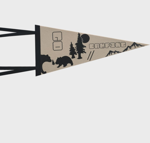 Personalizado Colgante de pared Festival Decoración Banner Decoración de Halloween Bandera de fieltro Banner - Product Image 3