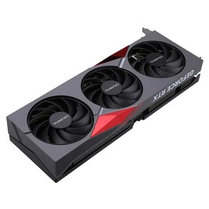 Tarjeta Gráfica para Juegos Tomahawk GeForce RTX <span class=keywords><strong>4060</strong></span> Ti Edición Deluxe OC <span class=keywords><strong>16GB</strong></span> GDDR6 con Ventilador, Nueva, para Computadora de Escritorio/Estación de Trabajo - Product Image 3
