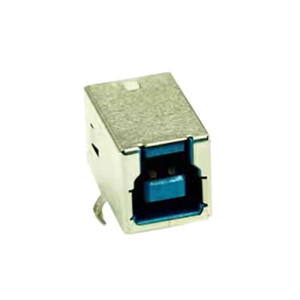 Connecteur USB SMD de type B GSB3211311 GSB3211311WEU - Product Image 1