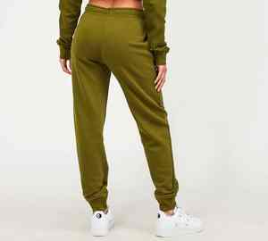 Meilleure vente Pantalon de survêtement décontracté de couleur unie à séchage rapide pour femmes de haute qualité Style avant plat respirant Vêtements d'extérieur pour le milieu - Product Image 4