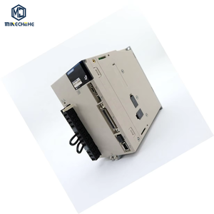 Amplificador de Servomotor de CA Industrial SGDV-8R4D01A, Controlador de Motor de Automatización - Product Image 1