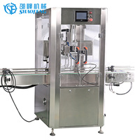 Machine automatique de fabrication de vinaigrette à la mayonnaise pour sauce à salade, remplisseuse, bouchage, émulsifiant sous vide, ligne de production