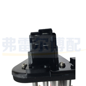 Régulateur de résistance de soufflerie pour module de contrôle de vitesse de climatiseur, pièce de rechange, 79330-S84-A41 - Product Image 1