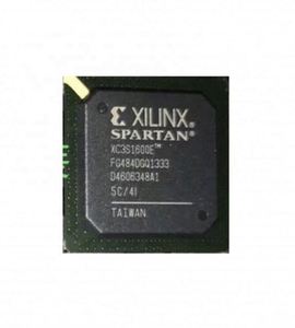 Composants électroniques neufs et originaux XC3S1600E-4FGG484C XC3S1600E-4FGG484I à prix réduit - Product Image 1