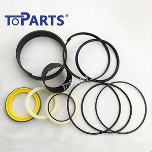 247B 242B Thủy Lực Xi Lanh Skid Chỉ Đạo Bộ Nạp 142-8963 Cat Con Dấu <span class=keywords><strong>Kit</strong></span> - Product Image 4