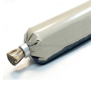 <span class=keywords><strong>Capsule</strong></span> in Resina Durevole Serie RA, Poliestere Resistente alla Corrosione per Stabilizzazione del Terreno - Product Image 3