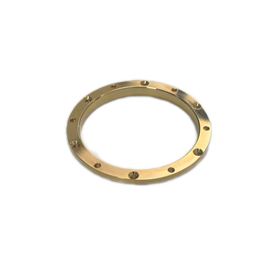 Nhà máy <span class=keywords><strong>CNC</strong></span> gia công dịch vụ tùy chỉnh Anodized Hợp kim nhôm Đồng Thau nhựa biến các bộ phận chất lượng cao <span class=keywords><strong>CNC</strong></span> <span class=keywords><strong>Brass</strong></span> thành phần - Product Image 3