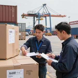 Sistema de Compras en Línea FTS, Agente de Compras en China, Agente de Abastecimiento en Yiwu, Guangzhou, Shenzhen, Servicio de Agente de Compras - Product Image 6