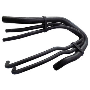 Tuyau d'eau compatible avec le système de refroidissement Ford Cargo 3230, pièces automobiles, fournisseur OEM - Product Image 1