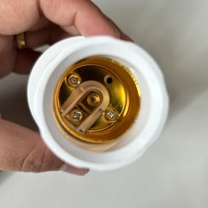 Commutateur de capteur intelligent réglable retard sans câblage vis <span class=keywords><strong>OLIP</strong></span> PIR mouvement capteur de corps humain support de lampe AC85-265V - Product Image 4