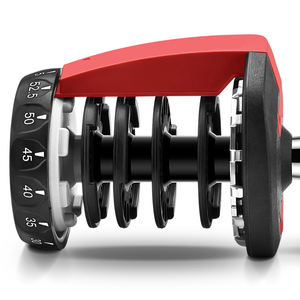 Gym fitness man power entrenamiento <span class=keywords><strong>de</strong></span> levantamiento <span class=keywords><strong>de</strong></span> pesas 24 kg 40 kg conjunto <span class=keywords><strong>de</strong></span> pesas con pesas ajustable rápidamente <span class=keywords><strong>auto</strong></span> - Product Image 3