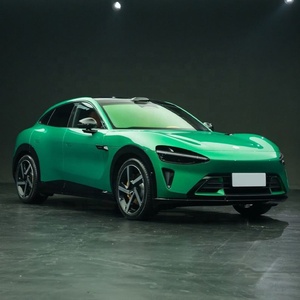 รถยนต์ไฟฟ้าล้วน YU7 รถสปอร์ตความเร็วสูง รถเอสยูวีสุดหรูสำหรับครอบครัว เพื่อการส่งออก - Product Image 5