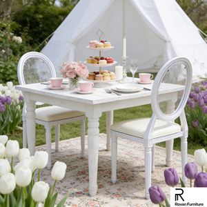 เฟอร์นิเจอร์งานแต่งงานทันสมัยสวยงาม <span class=keywords><strong>เก้าอี้</strong></span><span class=keywords><strong>ห</strong></span><span class=keywords><strong>ลุย</strong></span><span class=keywords><strong>ส์</strong></span>พนักพิงกลมสีขาว <span class=keywords><strong>เก้าอี้</strong></span>เรซิ่นพลาสติกแบบโมโนบล็อก วางซ้อนกันได้ มีจำ<span class=keywords><strong>ห</strong></span>น่ายให้เช่า - Product Image 3