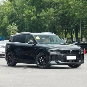 Voyah免费中国电动汽车4wd 2024新能源汽车Suv汽车