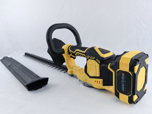 Cortasetos Inalámbrico con Batería de Litio, Motor sin Escobillas, Máquina Cortasetos Eléctrica - Product Image 5