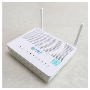Usado Gpon 1GE + 3FE Firmware inglés Eg8141a5 Hg8546m módem de segunda mano Xpon Ont Onu de segunda mano - Product Image 4