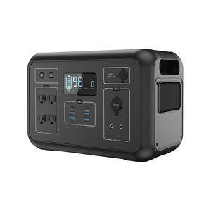 <span class=keywords><strong>2022</strong></span> Alibaba Meilleure vente alimentation de secours extérieure avec station d'alimentation de sortie Type C PD 1000w - Product Image 3