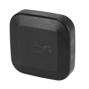 Pieza de repuesto para tapa de aceite BMW, tamaño estándar para uso en mantenimiento de motores de automóviles - Product Image 1