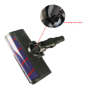 <span class=keywords><strong>Brosse</strong></span> électrique motorisée Dysons V7 V8 V10 V11 V15 pièces de rechange <span class=keywords><strong>sans</strong></span> <span class=keywords><strong>fil</strong></span> pour aspirateur <span class=keywords><strong>brosse</strong></span> à tapis vadrouilles pièce accessoire - Product Image 4