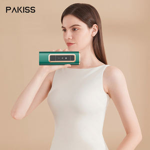 Épilateur IPL à glace PAKISS rapide et indolore - Utilisation à domicile, fonctionnement en anglais, obtenez une peau soyeuse en 4 semaines, garantie 1 an - Product Image 4