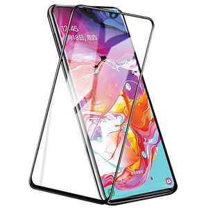 Protector de Pantalla de Vidrio Templado 3D 5D 6D 9D 10D 11D 18D 100D 111D, Cobertura Total, Vidrio Templado 21D Plus, Personalizado - Product Image 1