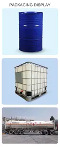 Quality Supplier Chinese Factory Furfuryl Alcohol Manufacturers In China Furfuryl Alcohol For Organic Synthesis