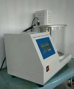 पेट्रोलियम तेल ASTM D445 विज्ञान सम्बन्धी viscometer