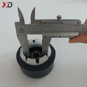 Copa de Goma Amortiguadora para <span class=keywords><strong>Lavadora</strong></span> JC Directamente de Fábrica - Product Image 4