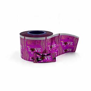 Film souple à faible adhérence pour emballage de gaufrettes délicates, fabriqué par Haodong OEM - Product Image 4