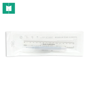 Professionalsterile Surgical Skin Marker <b>Pen</b> Skin Safe Marker <b>Pen</b> for Surgical Labeling - Product Image 2