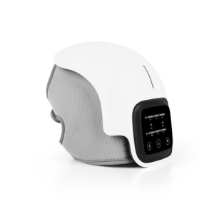 Equipo de fisioterapia, productos de masaje, máquina de compresión de aire, vibrador para aliviar el dolor, masajeador eléctrico de rodilla con calefacción - Product Image 4
