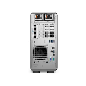 hot selling Dells PowerEdge T350 Intel Xeon e-2300 series tower server T350 for file collaboration / sharing