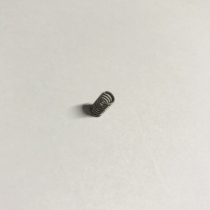 Pièces de rechange pour alimentateur SMT Hitachi GXH-3, ressort 222M1492 KYD-MCN42-000 SPRING_COMP - Product Image 4