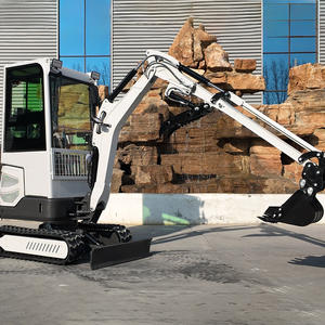 Top Aanbieding Nieuwe Aanwinst Multifunctionele 2 tot 3,5 Ton Kubota Mini Graafmachine EPA EURO 5 Hydraulische Graafmachine CE Gecertificeerd <span class=keywords><strong>China</strong></span> Fabriek - Product Image 6