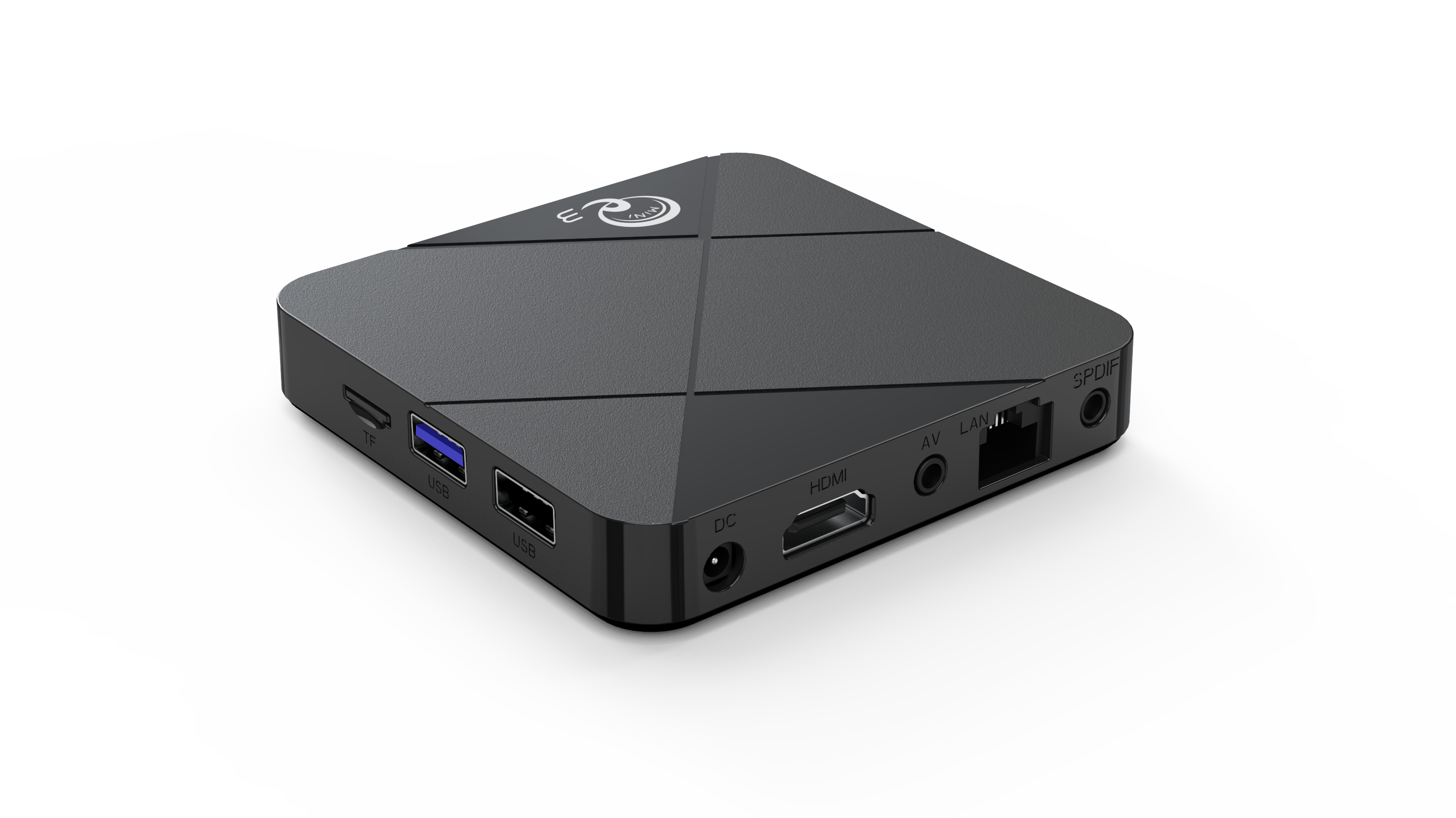テレビボックス　tvbox Wholesale TOX 3 Android Smart TV Box Android 11 TVBox