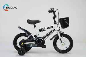 도매 새로운 어린이 자전거 12 인치 16 인치 20 인치 소녀 소년 어린이를위한 산악 자전거 - Product Image 4