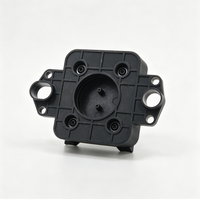 WF5113 Printhead Capping Base Cap Top untuk JHF Infiniti Witcolor Flora Allwin Eco Solvent Printer Suku Cadang