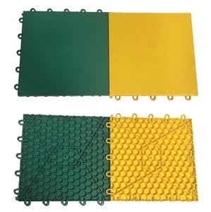 Thiết kế hiện đại lồng vào nhau thể thao gạch lát sàn nhựa chịu nước bóng rổ gạch cho các địa điểm thể thao - Product Image 6