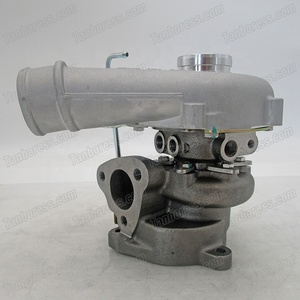 Tanboress Nhà Máy Bán Buôn <span class=keywords><strong>K04</strong></span> Phụ Tùng Xe Hơi 53049880020 06a145704m <span class=keywords><strong>Turbo</strong></span> Cho Audi Amk Động Cơ <span class=keywords><strong>Diesel</strong></span> 1.8L - Product Image 2