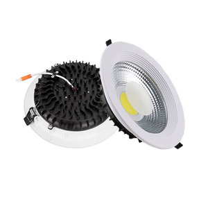 Đèn Âm Trần <span class=keywords><strong>Cob</strong></span> Có Độ Sáng Cao Đèn Âm Trần <span class=keywords><strong>Led</strong></span> <span class=keywords><strong>COB</strong></span> 7Watt 10Watt 15Watt 20Watt <span class=keywords><strong>30Watt</strong></span> - Product Image 5