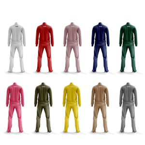 Ensemble <span class=keywords><strong>de</strong></span> tenues <span class=keywords><strong>de</strong></span> <span class=keywords><strong>jogging</strong></span> respirantes pour hommes, avec broderie vintage, logo personnalisé, sublimation, survêtements <span class=keywords><strong>de</strong></span> haute qualité, à des prix abordables - Product Image 6
