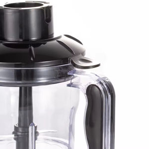 Picadora de Alimentos RAF 2025 con Botón de Plástico de Nuevo Diseño y Interruptor de Seguridad para Electrodomésticos de Cocina, Licuadora Eléctrica de Alta Potencia - Product Image 6