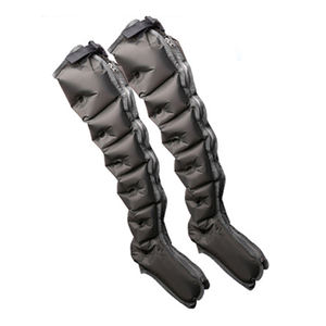 Dispositivo de masaje de piernas y pies con infrarrojos y función de amasamiento Factory 24 para terapia de cuidado de la salud en el hogar, de grado médico. - Product Image 3