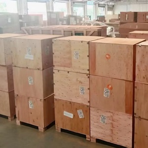 Qihan Logistics, Línea de Transporte Aéreo Express desde EE. UU., Despacho de Aduanas Incluido, Logística Transfronteriza - Product Image 2