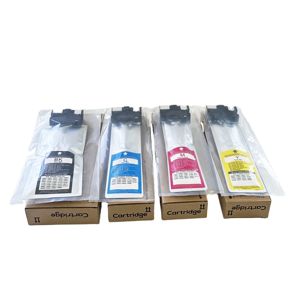Чернильный картридж для Epson, WF-C5290a WF-5790a, совместимый с принтером, чернильные картриджи, новая упаковка 9501 T9492 T9493 T9494