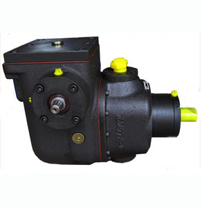 A2VK28 Variable Hydraulic Piston Pump <b>350</b> Bar 0.5 1 Year Warranty A2vk28 Pump - Product Image 1