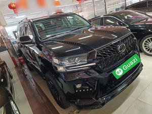 <span class=keywords><strong>Toyota</strong></span> <span class=keywords><strong>Land</strong></span> <span class=keywords><strong>Cruiser</strong></span> GXR <span class=keywords><strong>V8</strong></span> 2023, transmission automatique parfaite, voiture d'occasion - Product Image 3