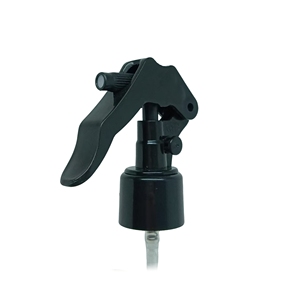 Black Trigger 28 410 Pulverizador Reemplazo Trigger Spray Tops Spray Caps - Product Image 1